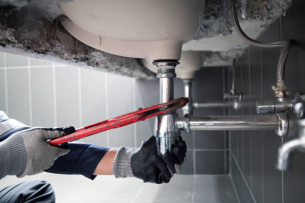 Trusted Pipe Repair service in Montevallo, AL - Masters Plumbing Service